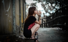 women jennifer lamiraqui white 1920x1200 wallpaper 